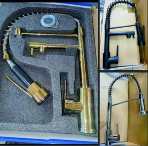 Sink Mixer Tap for Kitchen Faucet