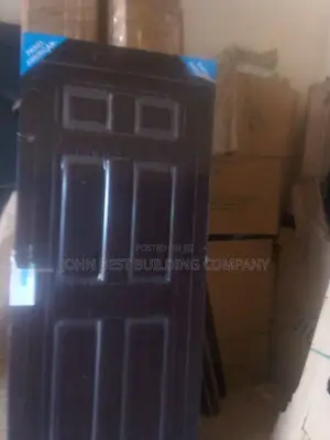 American Steel Doors for Rooms and Bathrooms Doors