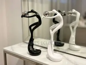 Athletic Figurines