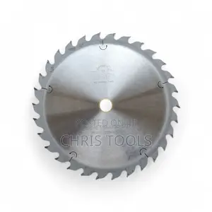 300mm(12 Inches) X 30T Circular Saw