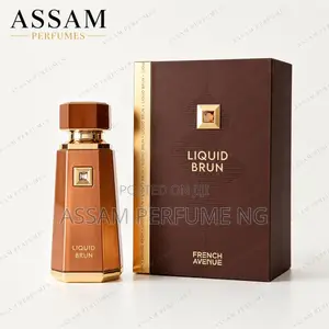Liquid Brun French Avenue (Original)