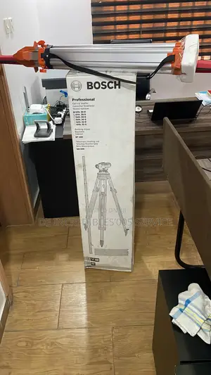 Bosch Optical Level Complete Set 20D