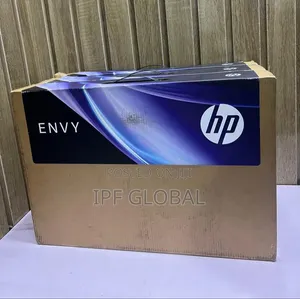 New Laptop HP Envy 17 16GB Intel Core Ultra 7 SSD 512GB