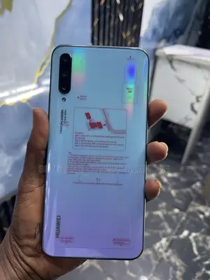 Huawei Y9s 128 GB Blue