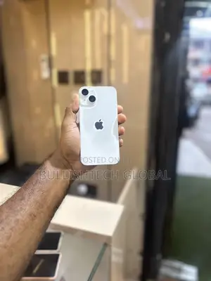 Apple iPhone 14 128 GB White