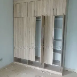 MBF Board Full Height Wardrobe