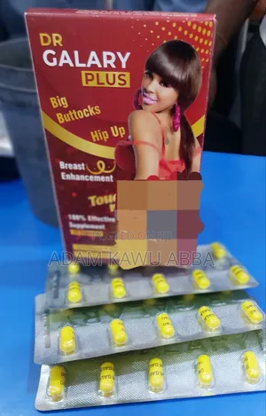 Dr Galary Plus