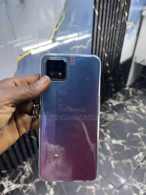 Oppo A73 128 GB Blue