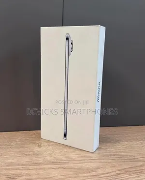 New Apple iPhone Air 256 GB