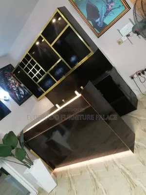 Quality Wine Bar Design