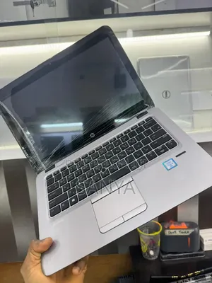 Laptop HP EliteBook x360 830 G6 16GB Intel Core i7 HDD+SSD 500GB