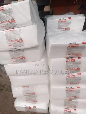 3m Absorbent Pad