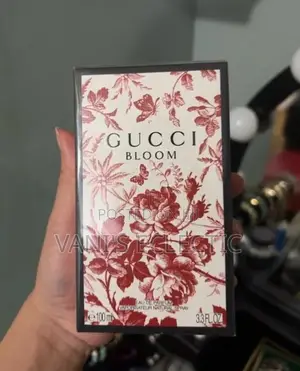 Gucci Bloom