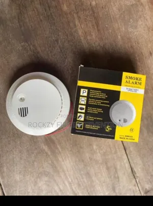 Smoke Detector