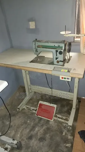 Phoenix Machine Embroidery Machine