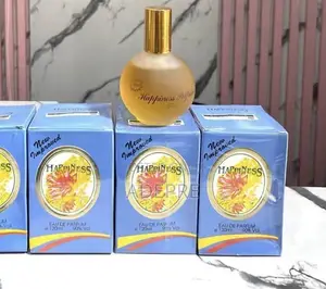 HAPPINESS Eau De Parfum (EDP)