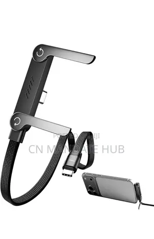 240w Type C - Type C Sideways Gaming Cable 1.5m