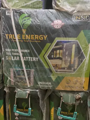True Energy