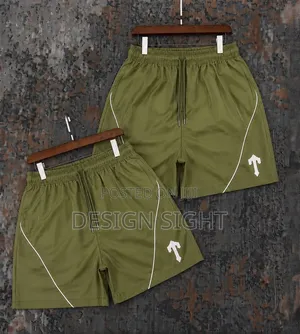 Luxury Trending Cargo Shorts