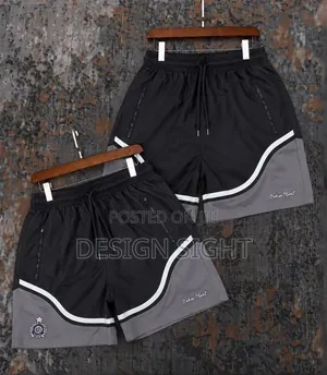 Luxury Trending Cargo Shorts