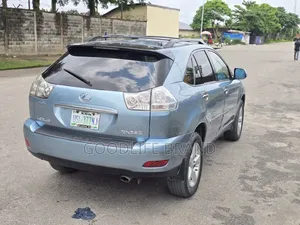 Lexus RX 330 2005 Ivory