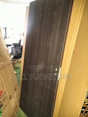 Good House Door for People
