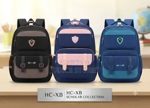 High Quality Children School Bag