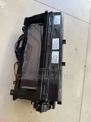 High Quality Certified Complete New Monitor Screen Rolls Royce Phantom
