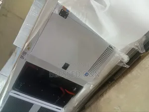 Superstrong 150kva Perkins Soundproof Generator
