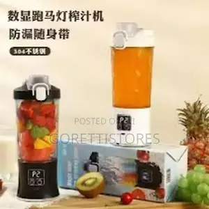 Ice Crushing Juice/Smoothie Blender HP-9