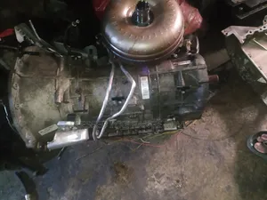 Range Rover Sport Lr4 Gear Box 2010 /2012 Tokunbo