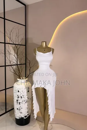 Luxury Gowns