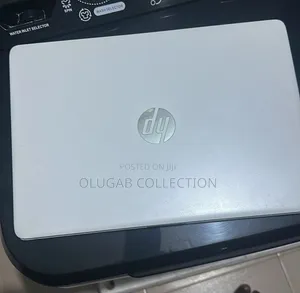 Laptop HP 8GB AMD A4 SSD 250GB