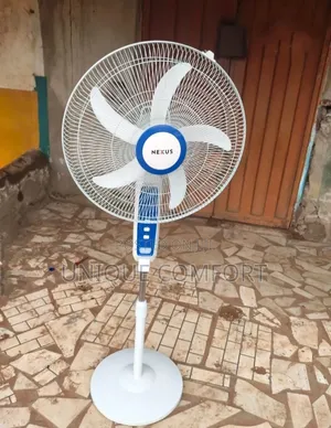 Nexus Rechargeable Standing Fan