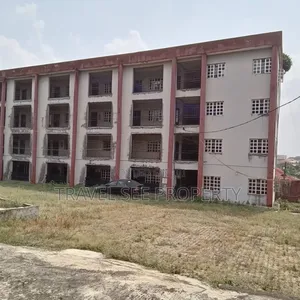 C of O Certificate International School