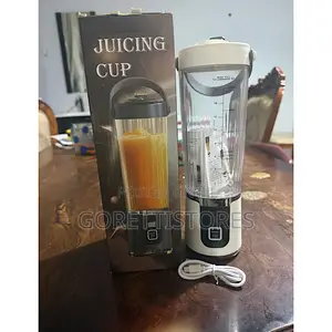 Rechargeable Juice/Smoothie Blender HP-188