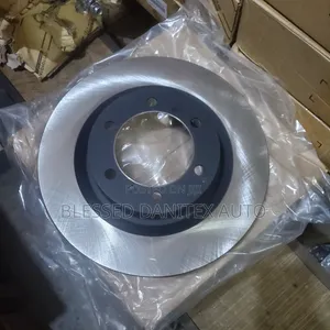 Original Front Brake Disc for GX460