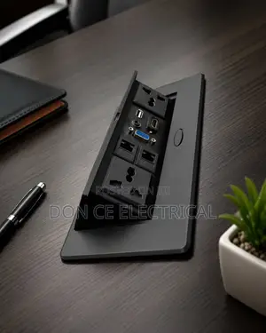 Popup Table Socket