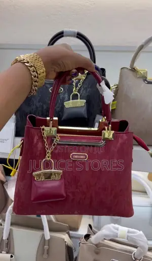 Luxury Handbags