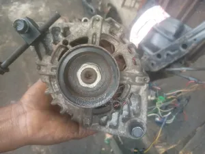Alternator Kia Rio