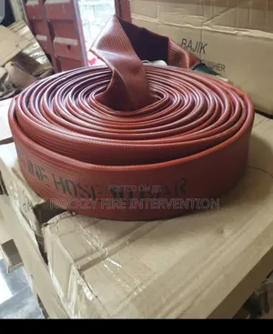 Duraline Hose /Delivery Hose