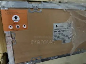10kva 48v Felicity Lithium Batteries