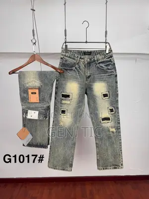 Men's Wear