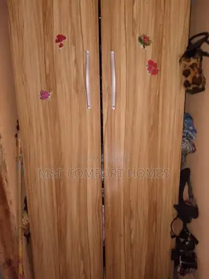 Student Wardrobe