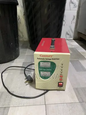 Century Stabilizer