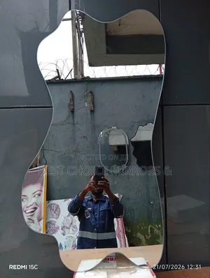 Fashion/Boutique Led Mirror
