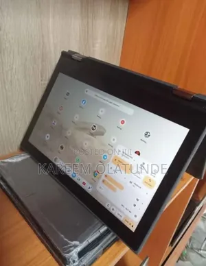 Laptop Lenovo Flex 5 4GB Intel Pentium SSD 128GB