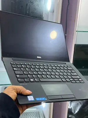 Laptop Dell Latitude 13 7370 8GB Intel Core M SSD 256GB