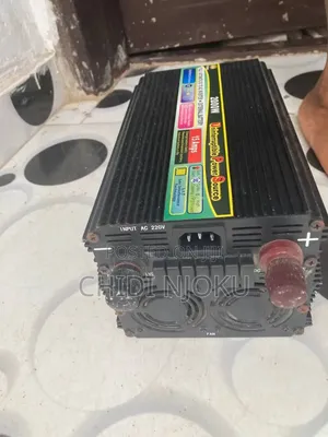 Power Inverter