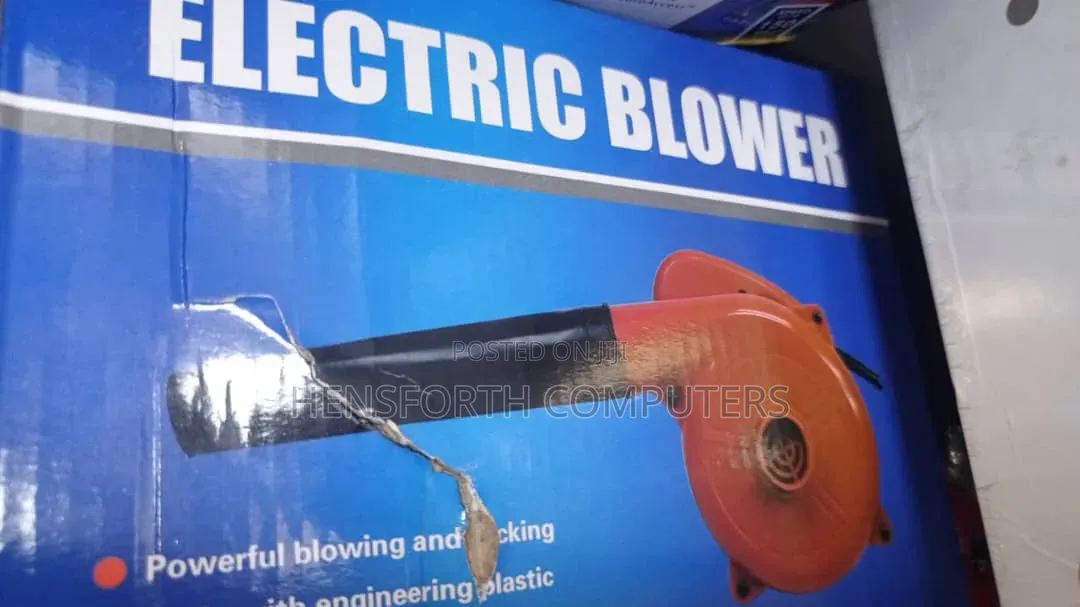 Lion Electric Blower